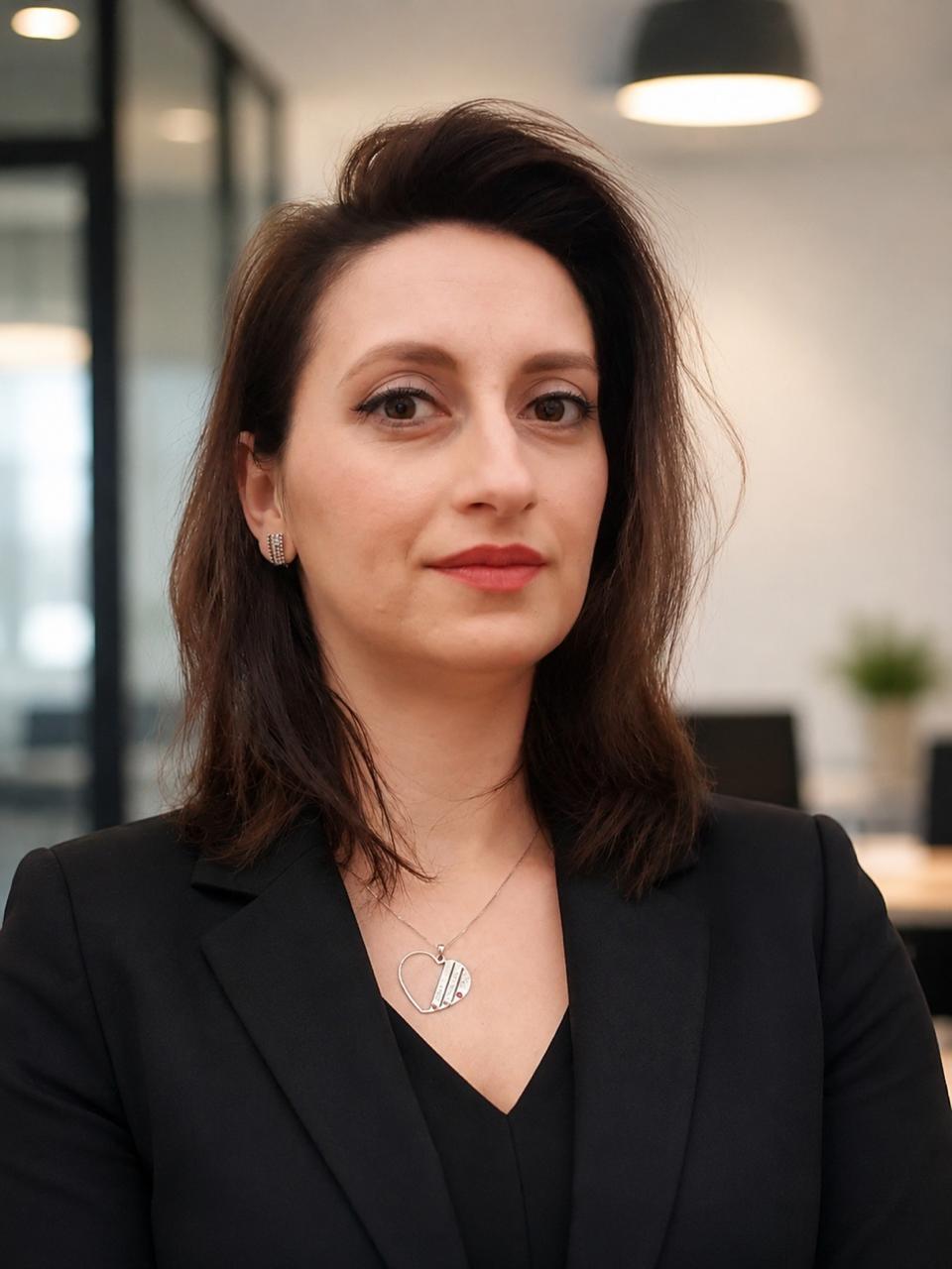Carmen Gorneanu