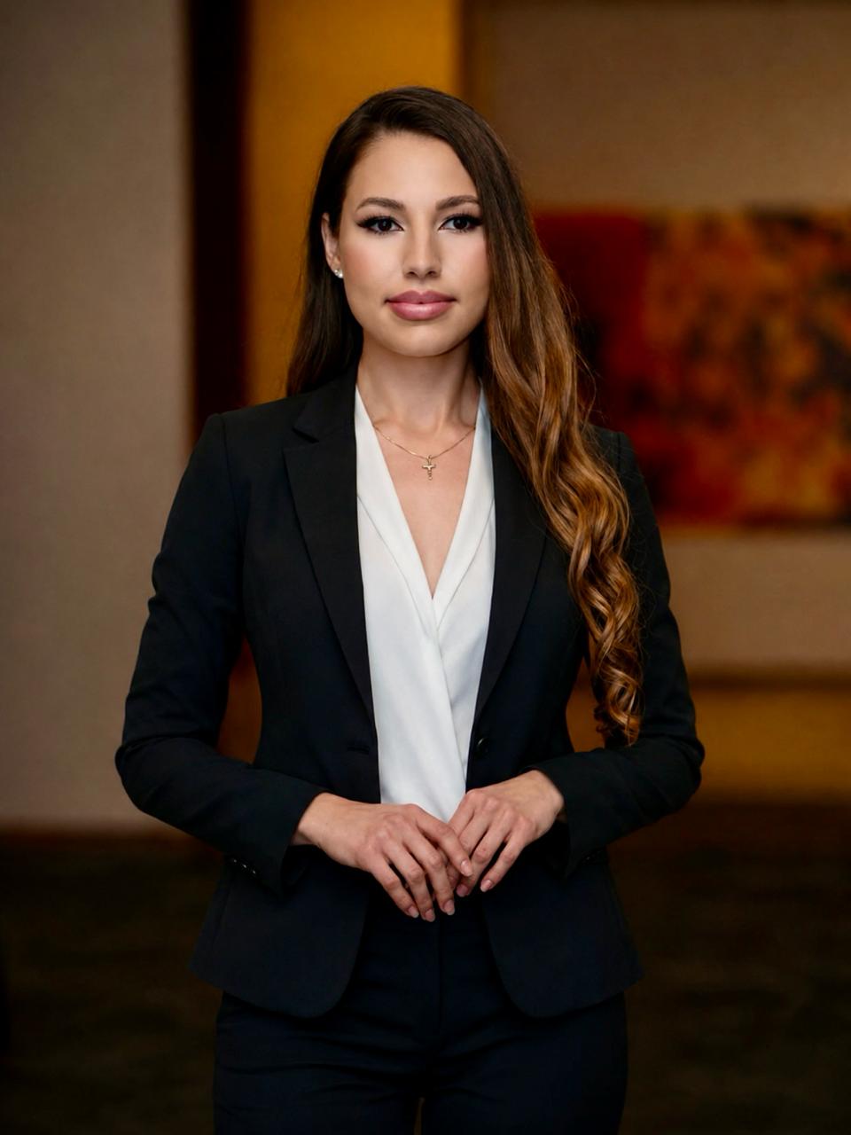 Mia Sorescu