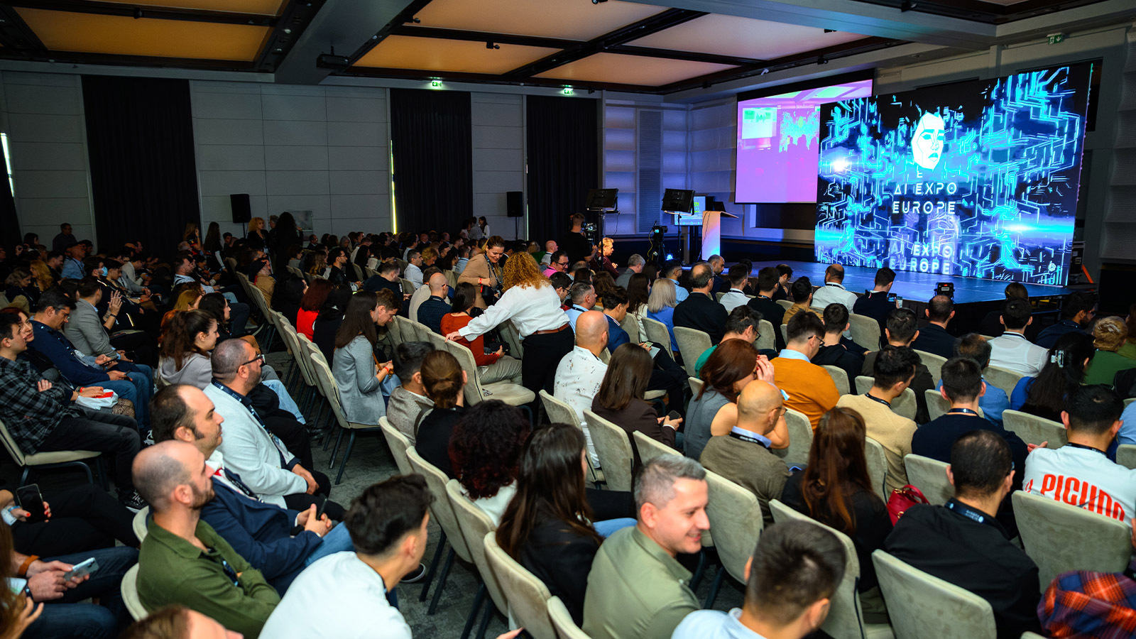 Keynotes & Workshops