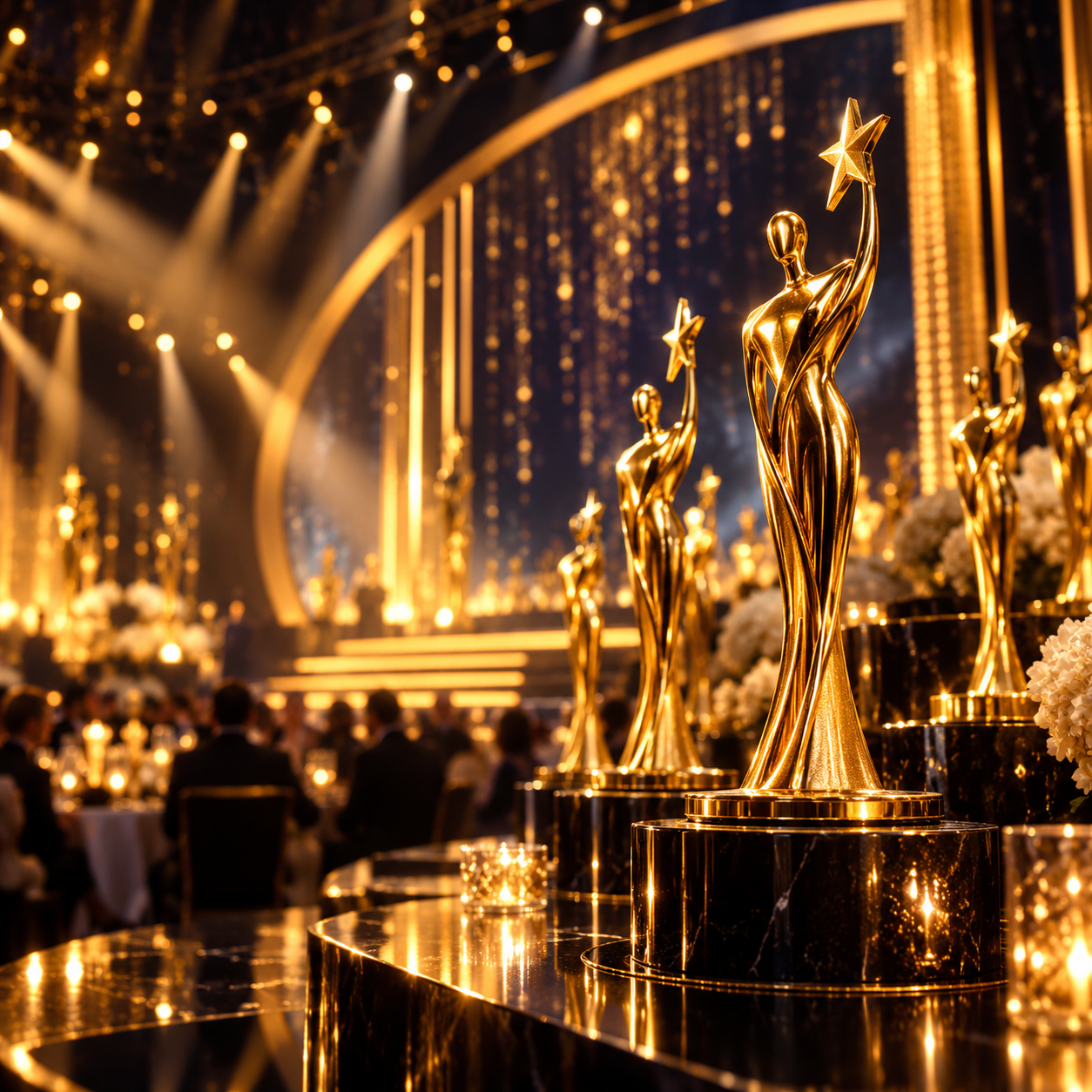 Awards Gala