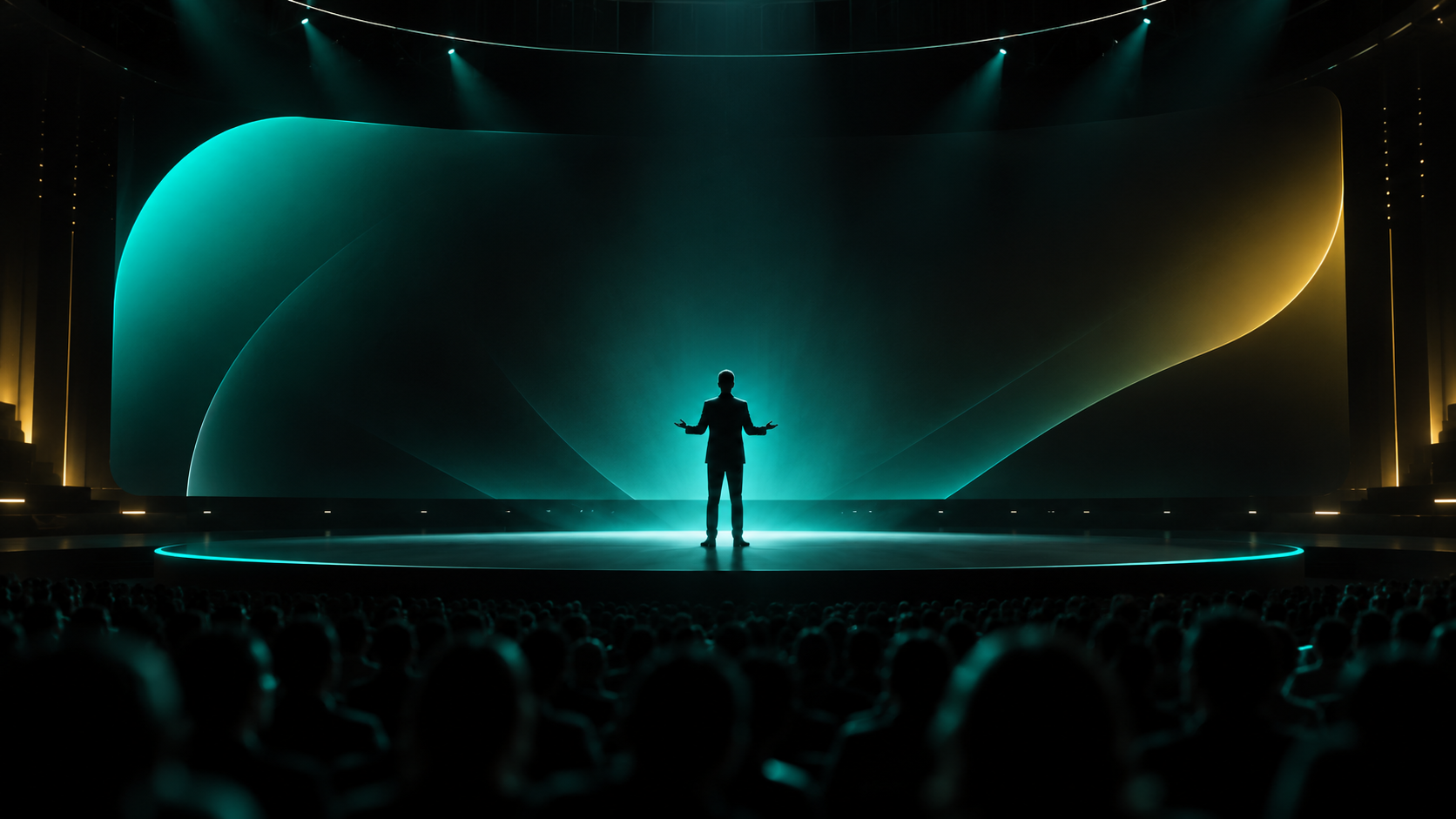 Keynote / Product Presentation